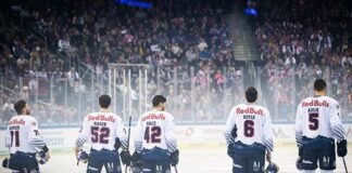 250 Tage nach letztem Saisonspiel: PENNY DEL startet am 13. November