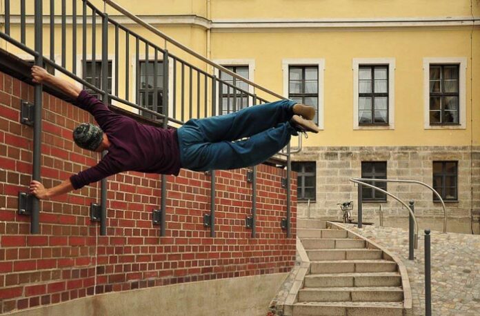 Sommer in der Stadt: Trendsport-Action am Gasteig Sommer in der Stadt: Trendsport-Action am Gasteig