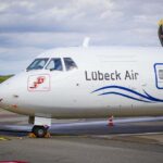 Mit Lübeck Air ab sofort sechsmal die Woche von München an die Ostsee