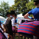 Sommer in der Stadt Programmpunkte auf dem Wittelsbacherplatz & Mariahilfsplatz