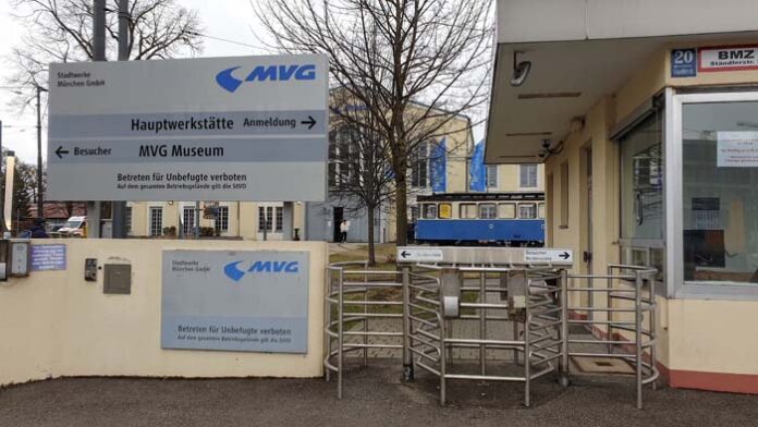 MVG Museum