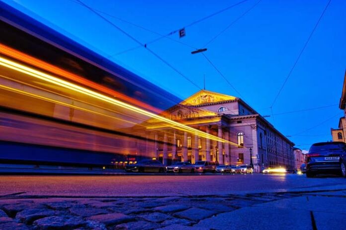 ifo-Institut: Anti-Stau-Gebühr könnte Verkehrsprobleme in der Münchner Innenstadt lösen ifo-Institut: Anti-Stau-Gebühr könnte Verkehrsprobleme in der Münchner Innenstadt lösen