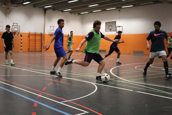 Nightball München