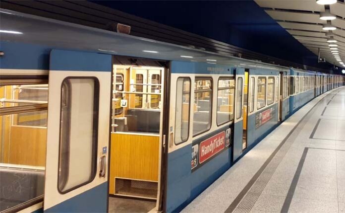 U1 und U2: Einschränkungen wegen Erneuerung und Erweiterung des U-Bahnhofs Sendlinger Tor U1 und U2: Einschränkungen wegen Erneuerung und Erweiterung des U-Bahnhofs Sendlinger Tor
