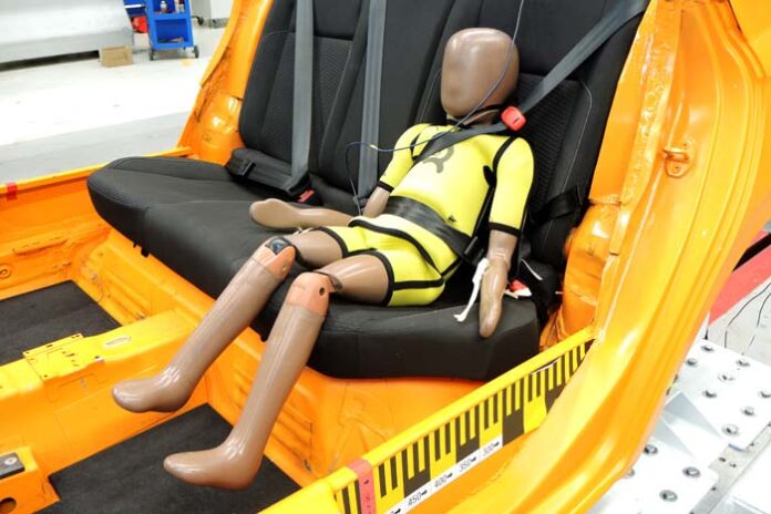 Der ADAC warnt vor Kindersitz-Ersatz Der ADAC warnt vor Kindersitz-Ersatz