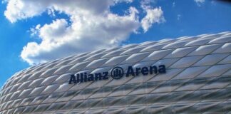 Supercup in der Allianz Arena findet ohne Zuschauer statt