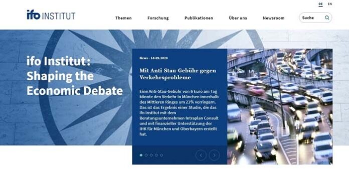 ADAC: Klares Nein zur Münchner City-Maut