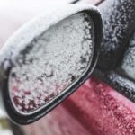 Vor dem Winter: Batterie, Licht und Frostschutz checken