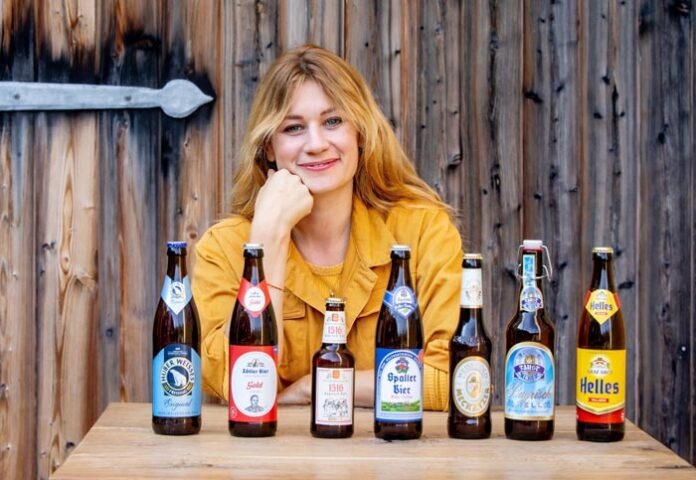 Slow Brewer schauen positiv in die Zukunft: Krise stärkt Bewusstsein für Qualität & Regionalität Slow Brewer schauen positiv in die Zukunft: Krise stärkt Bewusstsein für Qualität & Regionalität