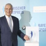Bayerischer Sportpreis 2020
