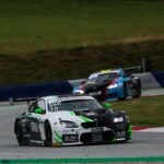 BMW holt ersten Saisonsieg im ADAC GT Masters