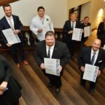 „Wahre Meister für handwerkliche Qualitätsprodukte“ - Michaela Kaniber ehrt Bayerns beste Metzger