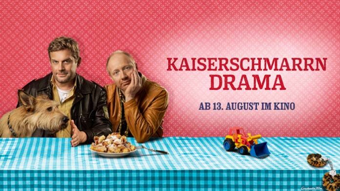 Kaiserschmarrndrama startet am 12. November