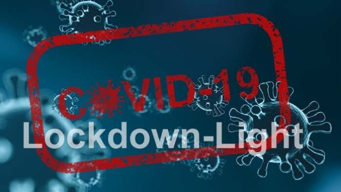 Lockdown-Light - Diese Regeln treten ab 2. November deutschlandweit in Kraft Lockdown-Light - Diese Regeln treten ab 2. November deutschlandweit in Kraft