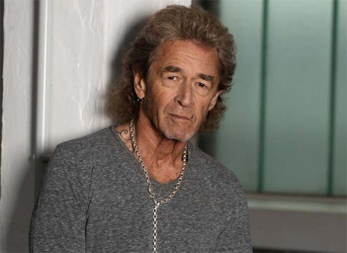 Peter Maffay begeistert Fans mit gemeinsamen Musikvideo und hat eine besondere Überraschung