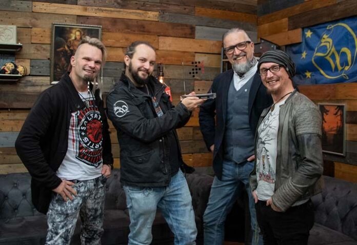 Die Ärzte und Saltatio Mortis rocken sich an Chartspitze Die Ärzte und Saltatio Mortis rocken sich an Chartspitze