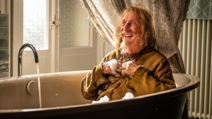 Erster Trailer zu CATWEAZLE mit Otto Waalkes ist da Erster Trailer zu CATWEAZLE mit Otto Waalkes ist da