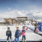 Happy Family Skiwinter im alpina zillertal