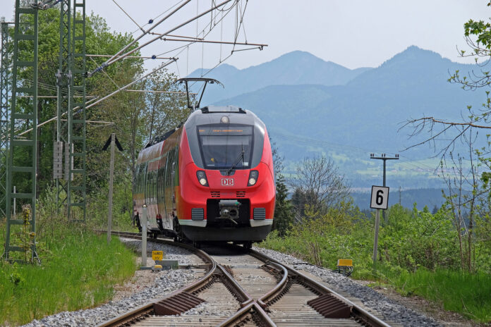 Kostenlos Bahnfahren mit den Gästekarten 