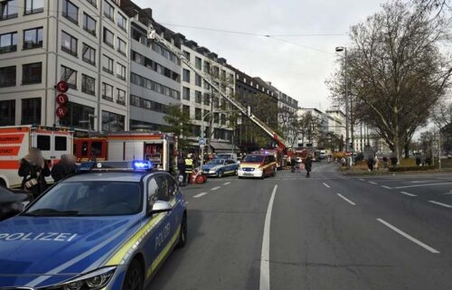 München Nachrichten Brand München Nachrichten Brand