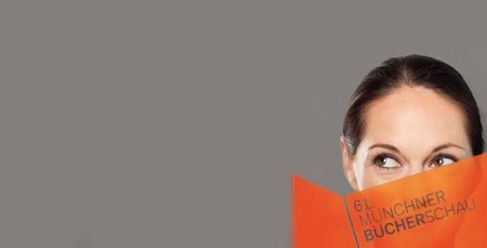 Die 61. Münchner Bücherschau 2020 - wie immer, aber ganz anders Die 61. Münchner Bücherschau 2020 - wie immer, aber ganz anders
