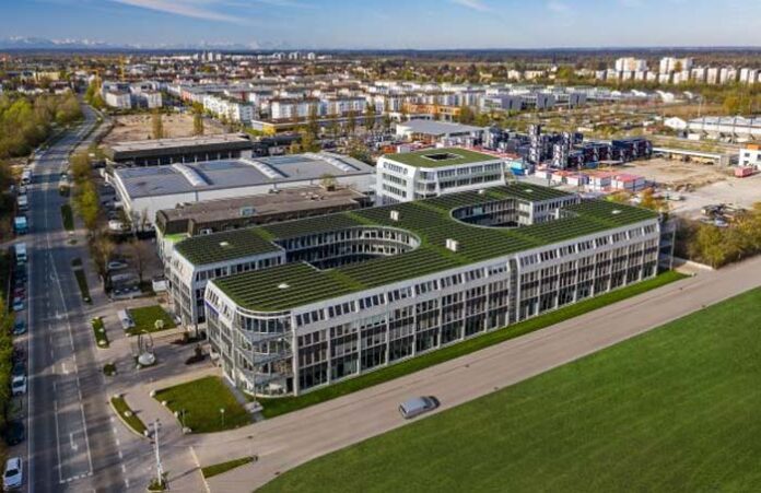 Schwaiger Group gewinnt Deutschen Immobilienpreis Schwaiger Group gewinnt Deutschen Immobilienpreis