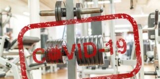 Trotz Allgemeinverfügung: Mehrere Sportstudios geöffnet - Polizei rückt an