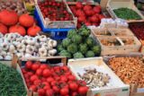 Wochenmarkt Aubing-Ost – Konstanze-Vernon-Strasse