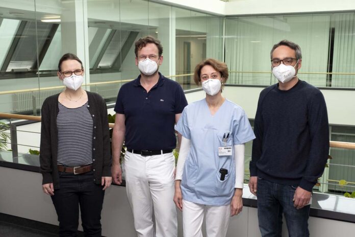 „Zwei Häuser, ein Team“: Gastroenterologische Expertise der München Klinik Neuperlach auf Standort Harlaching erweitert „Zwei Häuser, ein Team“: Gastroenterologische Expertise der München Klinik Neuperlach auf Standort Harlaching erweitert