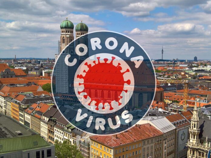 München: Hotspot-Regelungen weiter gültig München: Hotspot-Regelungen weiter gültig