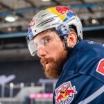 Red Bull München verlängert mit Verteidiger MacWilliam