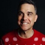 Robbie Williams veröffentlicht Musikvideo zu “CAN’T STOP CHRISTMAS”