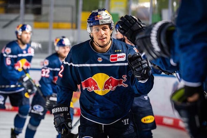 Finale! Red Bulls besiegen Düsseldorf Finale! Red Bulls besiegen Düsseldorf