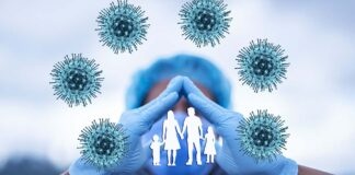 Leopoldina: Coronavirus - Feiertage und Jahreswechsel bieten Chance zur Eindämmung der Pandemie