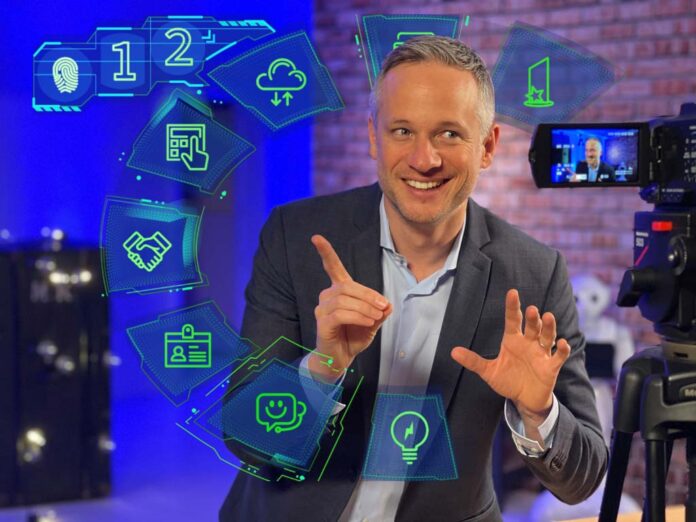 Simon Pierro ist Magier des Jahres 2020 Simon Pierro ist Magier des Jahres 2020