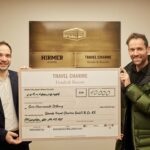 Travel Charme Hotels & Resorts unterstützt Stiftung von Markenbotschafter Sven Hannawald