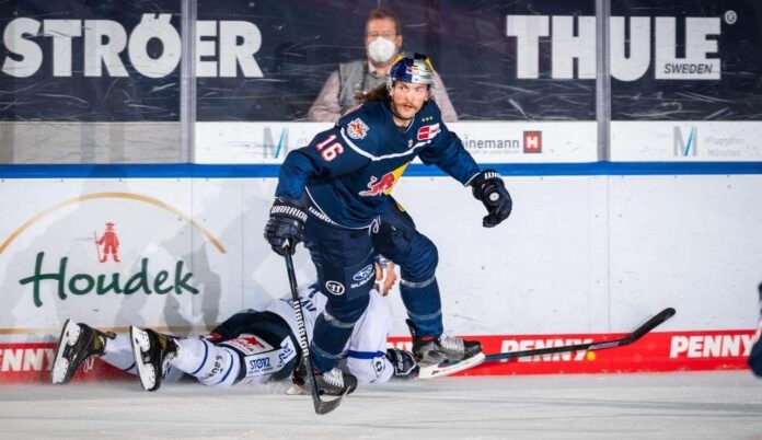 Verteidiger Abeltshauser fehlt Red Bulls mehrere Wochen