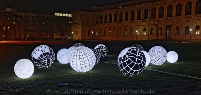 Lichtaktion Lichtaktion