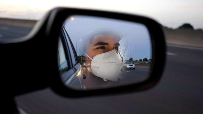 Corona und Autofahren: Das gilt im Lockdown Corona und Autofahren: Das gilt im Lockdown