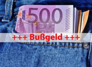 Herrmann: Neue "15-Kilometer-Regel" unbedingt einhalten - 500 Euro Bußgeld bei Missachtung