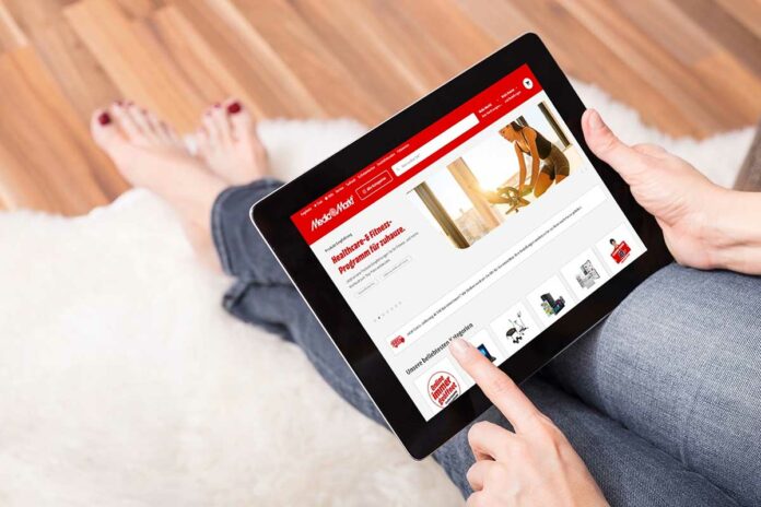 Click & Collect - MediaMarkt und Saturn bieten ihren Kunden auch weiterhin bestmöglichen Service Click & Collect - MediaMarkt und Saturn bieten ihren Kunden auch weiterhin bestmöglichen Service