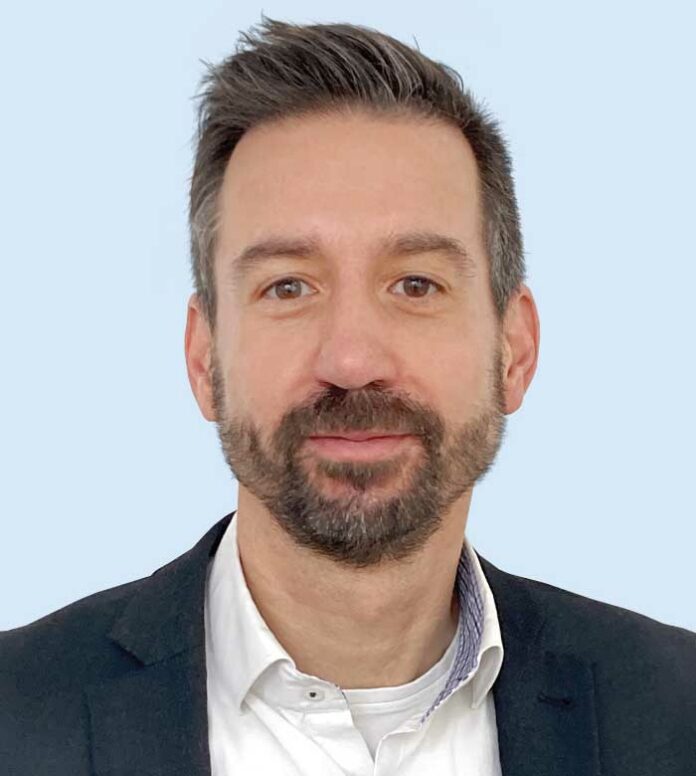 Die Münchner Aids-Hilfe hat einen neuen Geschäftsführer Die Münchner Aids-Hilfe hat einen neuen Geschäftsführer