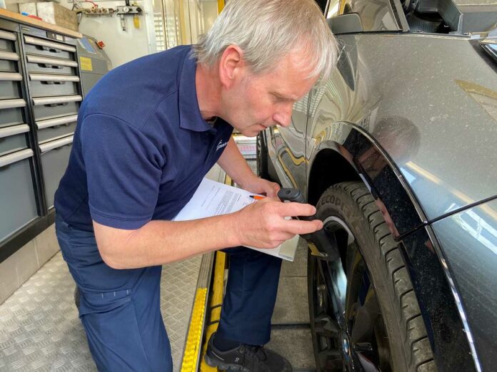 So bleibt das Auto fit im Lockdown So bleibt das Auto fit im Lockdown