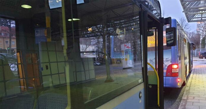 MVV-Regionalbusse verkehren wieder nach Schulfahrplan MVV-Regionalbusse verkehren wieder nach Schulfahrplan