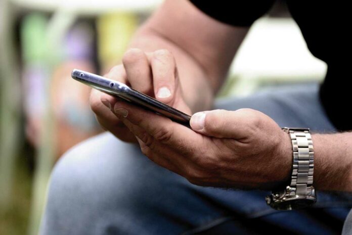 Das Smartphone als Personalausweis Das Smartphone als Personalausweis