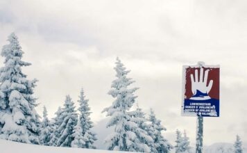 Lawinenlagebericht für den bayerischen Alpenraum