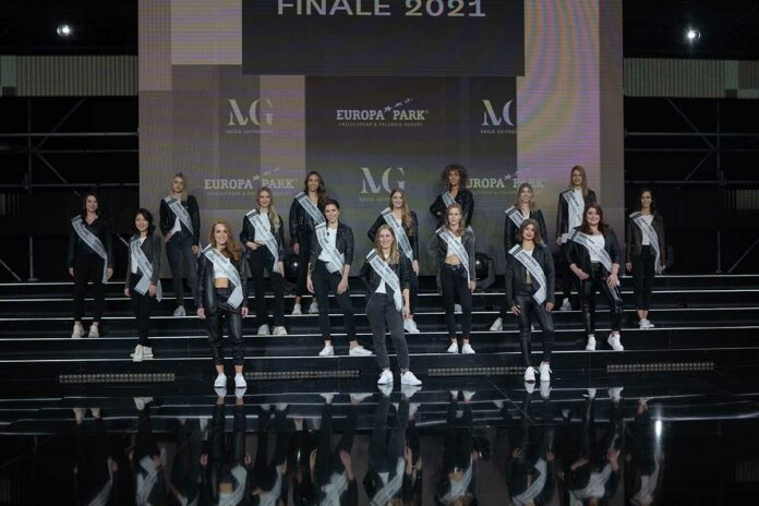 Miss Germany: Personality Camp gestartet Miss Germany: Personality Camp gestartet