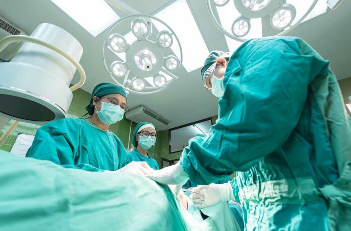 Bundessozialgericht entscheidet für das ambulante Operieren Bundessozialgericht entscheidet für das ambulante Operieren