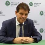 GdP Bayern fordert bestmöglichen Impfstoff für die Beschäftigten