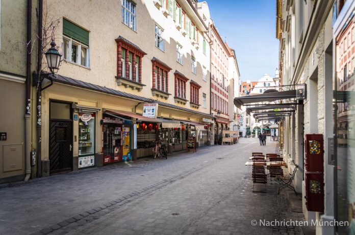 Tourismus in Bayern 2020 wegen der Corona-Pandemie eingebrochen